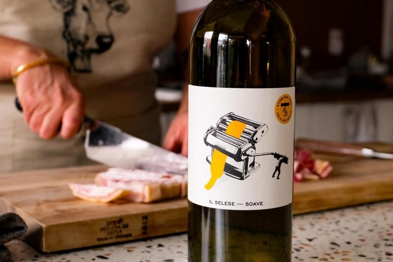 Le vin I Stefanini Il Selese Soave 2024